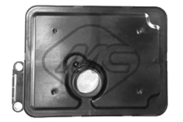 Hydraulic Filter Kit, automatic transmission 21096