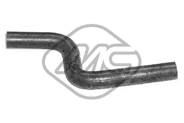Radiator Hose 08803