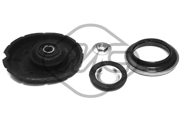 Repair Kit, suspension strut support mount 06684
