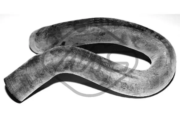 Radiator Hose 07561