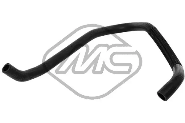 Hose, heat exchanger (heating) 99005