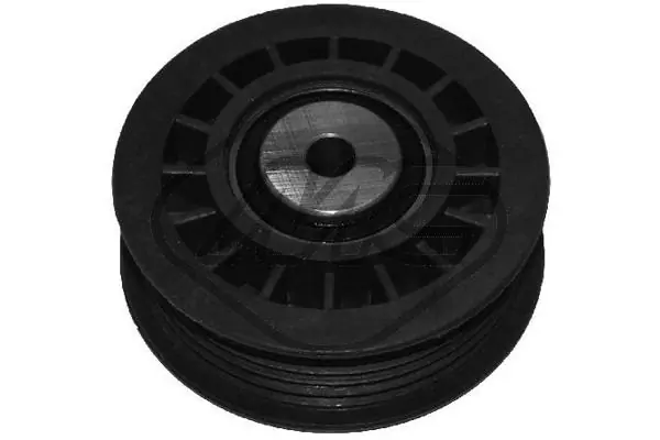 Deflection/Guide Pulley, V-ribbed belt 05048