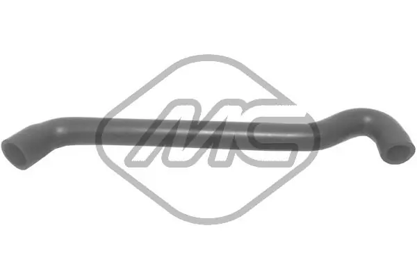 Hose, crankcase ventilation 09055