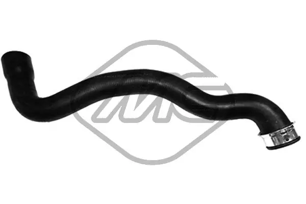 Radiator Hose 07469