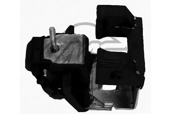 Mount, exhaust system 04586