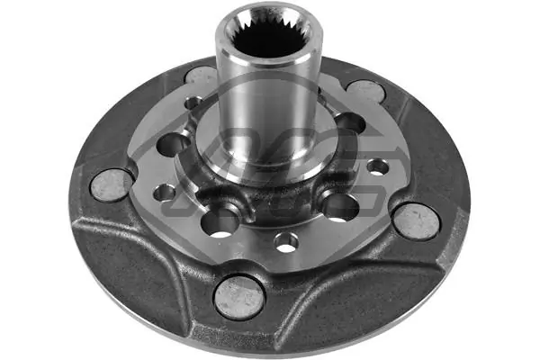 Wheel Hub 90277