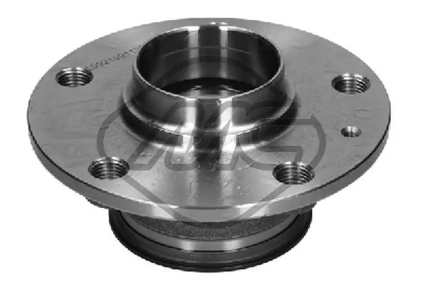 Wheel Hub 90122