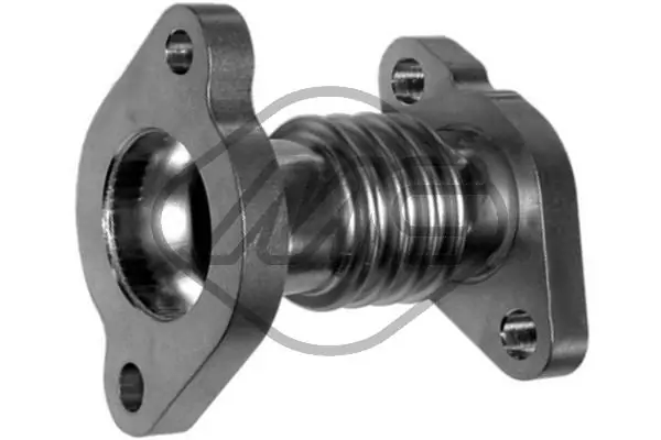 Pipe, EGR valve 99818