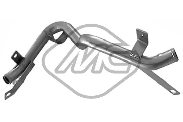 Coolant Pipe 03057