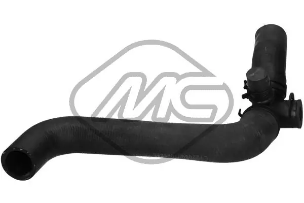 Radiator Hose 09085