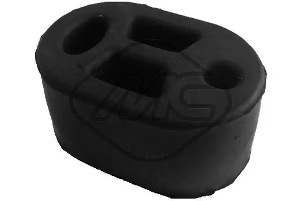 Rubber Buffer, muffler 00084