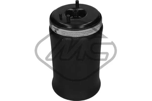 Metalcaucho 42966 Air Spring, suspension