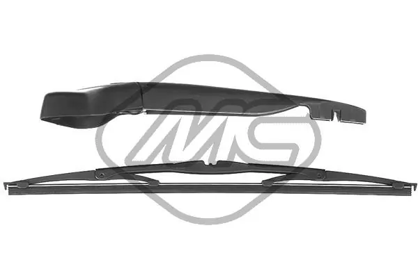 Wiper Blade 68102