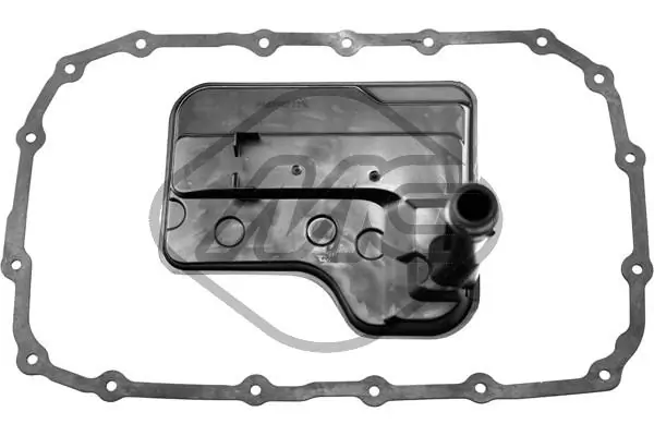 Hydraulic Filter Kit, automatic transmission 21044