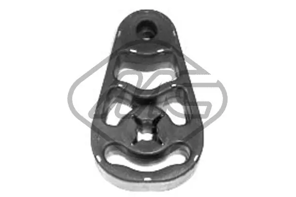 Rubber Buffer, muffler 05855