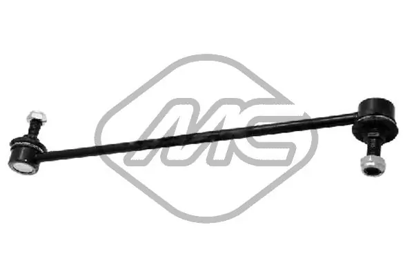 Link/Coupling Rod, stabiliser bar 05941