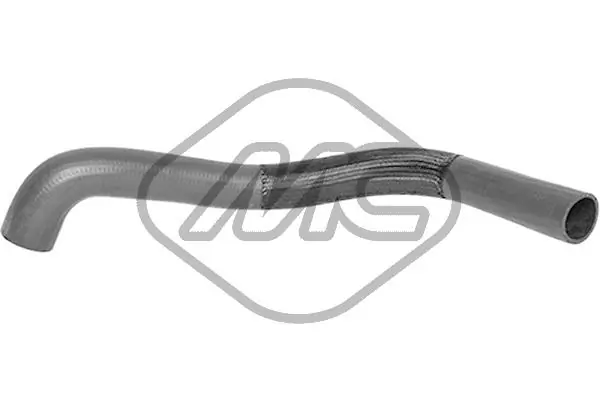 Charge Air Hose 14646