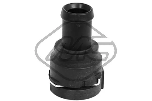 Coolant Flange 35954