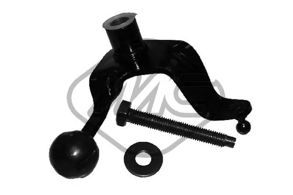 Selector-/Shift Rod 04991