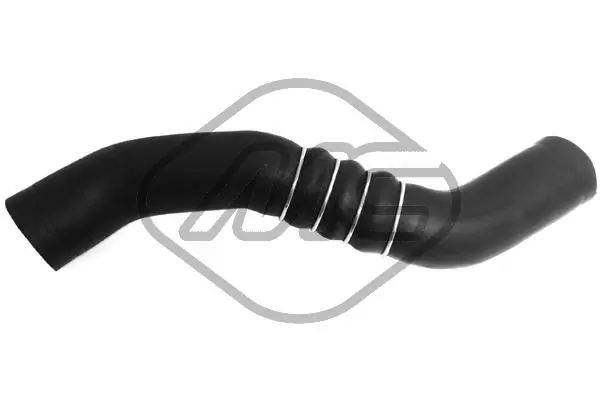 Charge Air Hose 09820