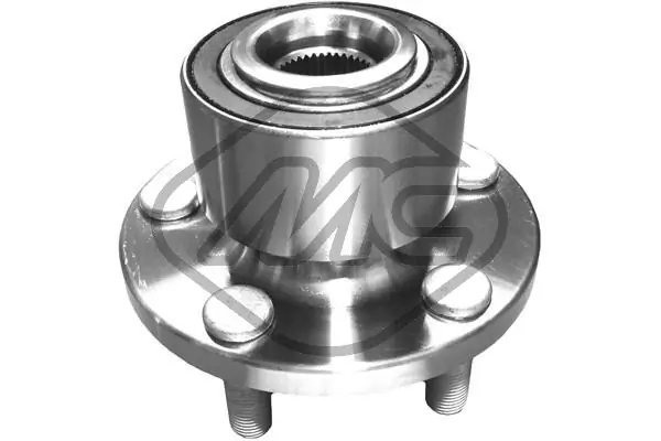 Wheel Bearing Kit 90166