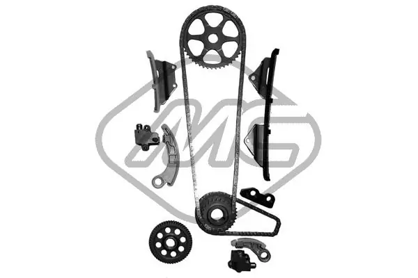 Timing Chain Kit 58515