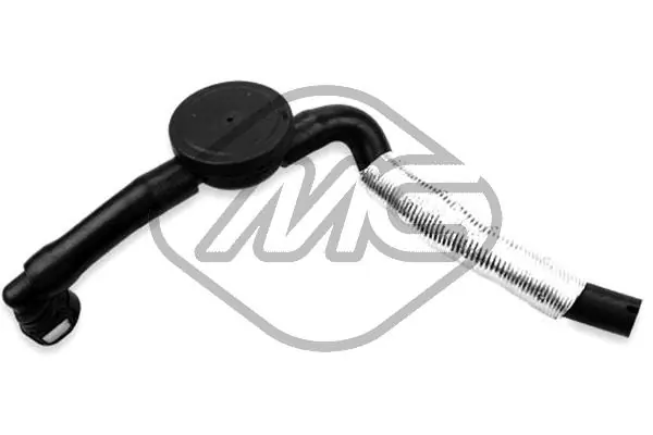 Valve, crankcase ventilation 35059