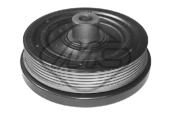 Belt Pulley, crankshaft 04639