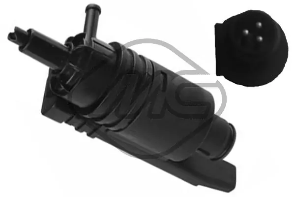 Washer Fluid Pump, window cleaning 32146