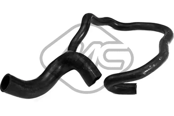 Radiator Hose 07625