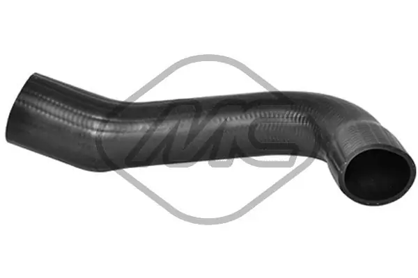 Charge Air Hose 09900