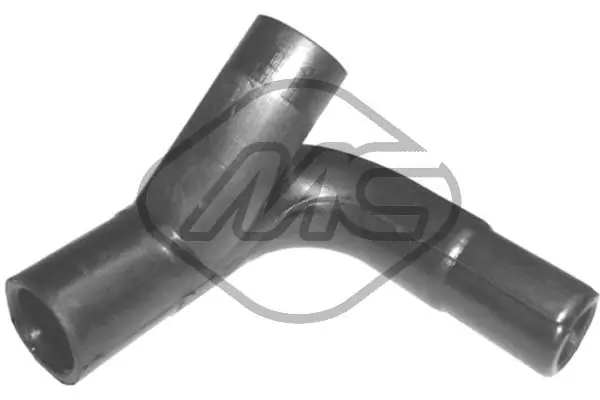 Radiator Hose 09156