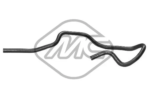 Radiator Hose 08775