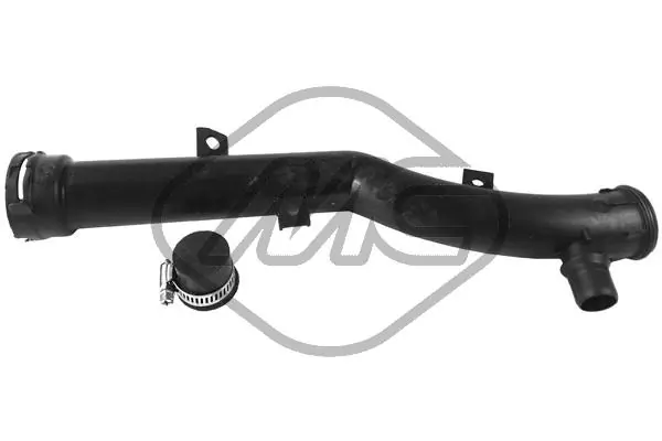 Coolant Pipe 03882