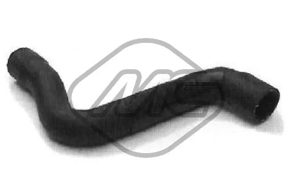 Radiator Hose 08402