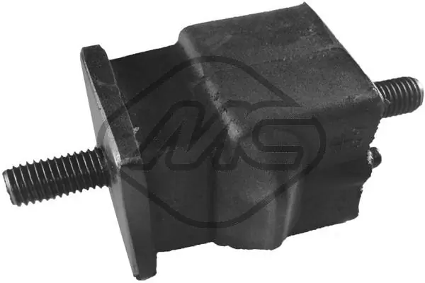 Mounting, engine 00965