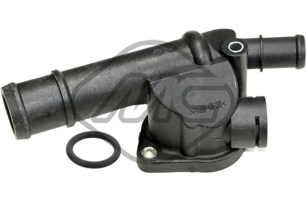 Coolant Flange 03239