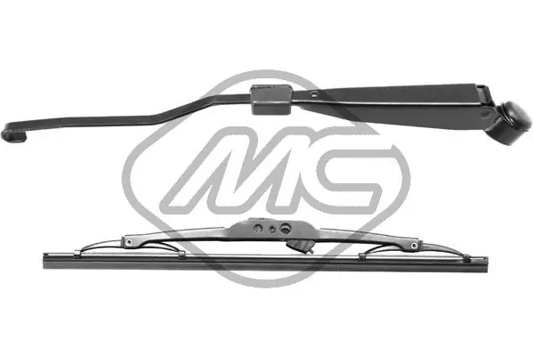 Wiper Blade 68331