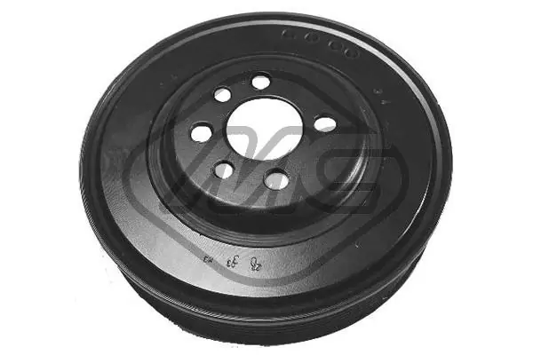 Belt Pulley, crankshaft 04405