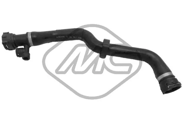 Radiator Hose 98546