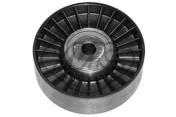 Deflection/Guide Pulley, V-ribbed belt 05683