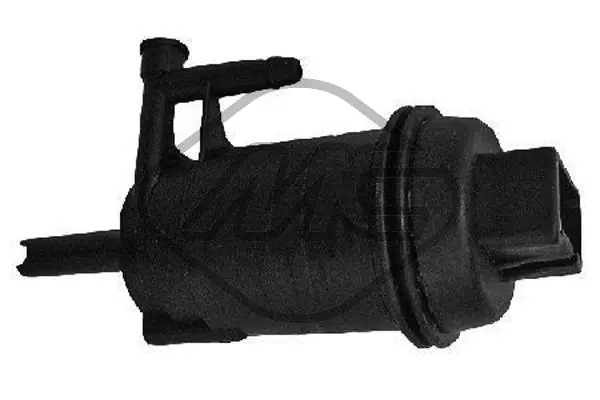 Washer Fluid Pump, window cleaning 02069