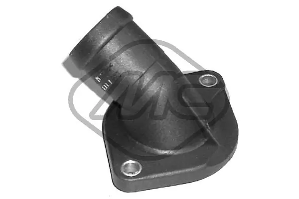Coolant Flange 03593