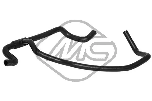 Radiator Hose 07496