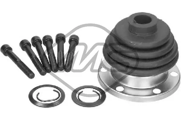 Bellow Kit, drive shaft 01632