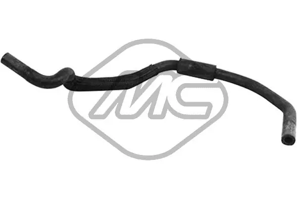 Radiator Hose 97530