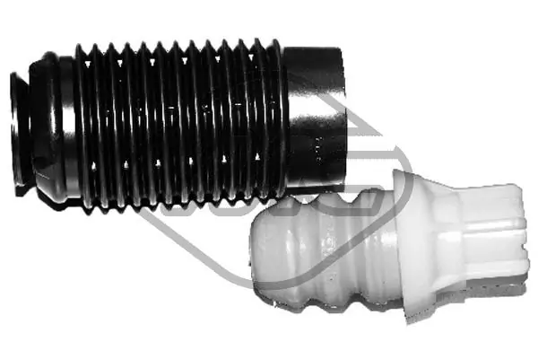 Rubber Buffer, suspension 05526