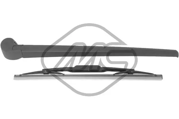 Wiper Blade 68124