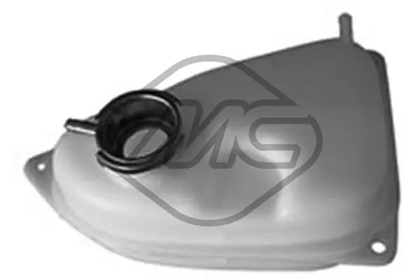 Expansion Tank, coolant 45039