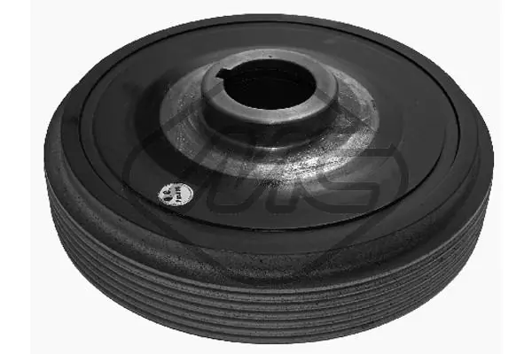 Belt Pulley, crankshaft 04716